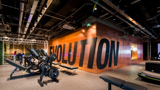 建筑空间摄影师杨悦:好的摄影作品不应该有类别之分