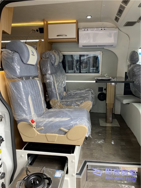 福田g9侣友房车厂址,最便宜的福田g9房车价格