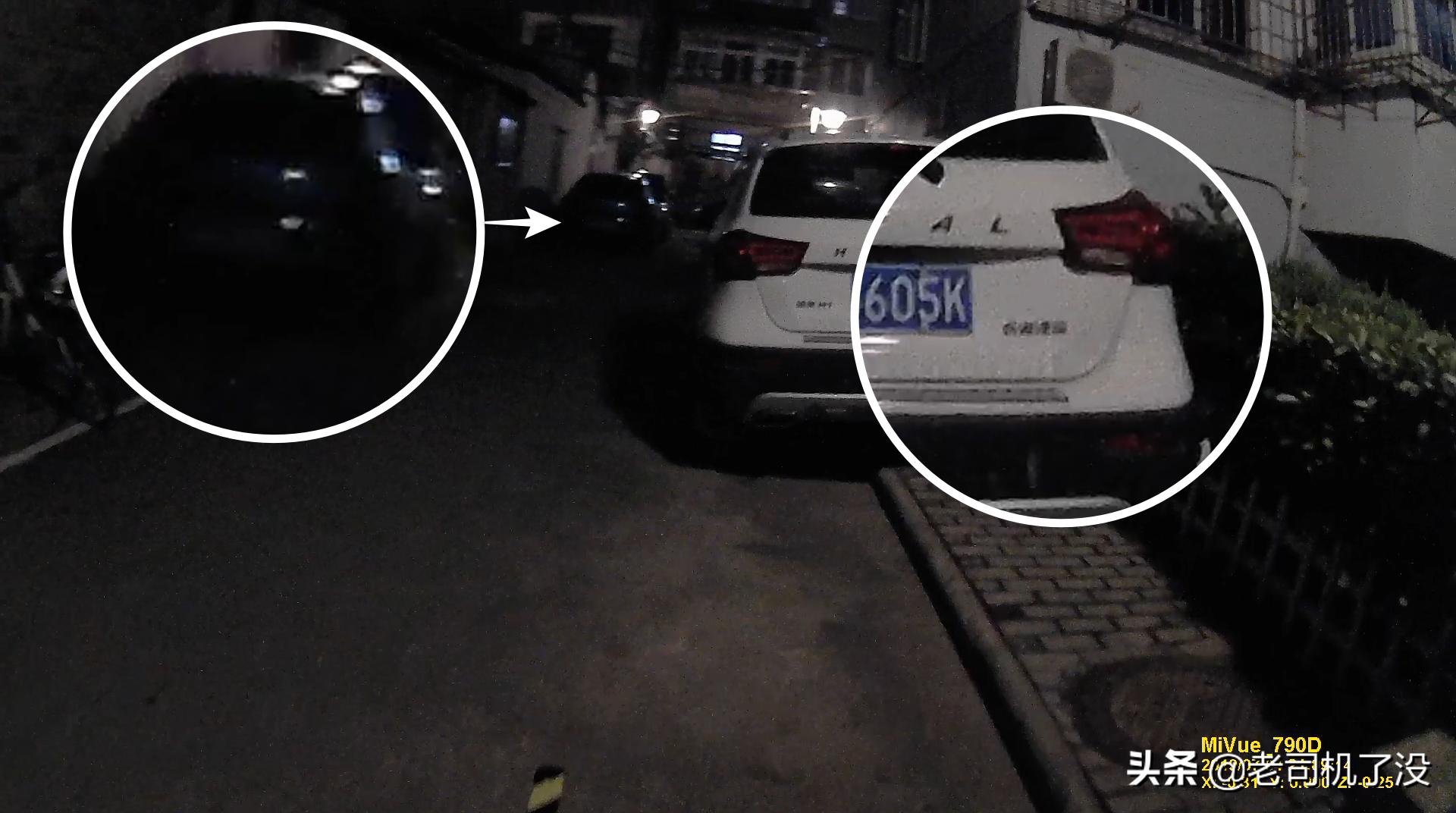 行车记录仪哪款最实用测评,5款行车记录仪测评对比