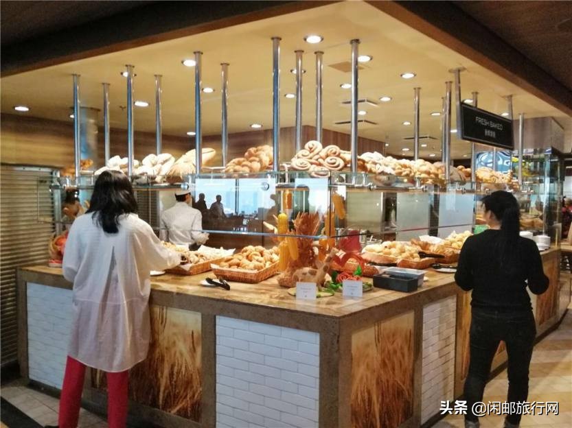 带着老人们去邮轮旅游,带长辈去邮轮