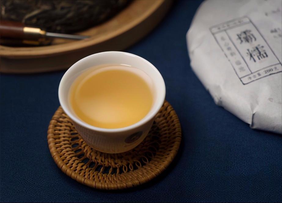 勐库东半山茶区,性价比高的古树普洱茶有哪些山头