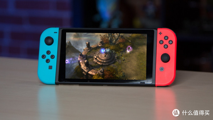 switch2019年推荐游戏,最不适合新手玩的10款switch游戏