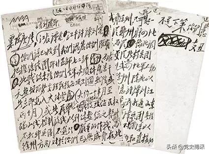 传奇名将*世友许**不仅带出三支虎狼之师:27军、31军、41军,还是名不虚传的“攻坚大师”