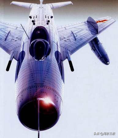 歼6爆改后战力惊人,歼6之前的型号