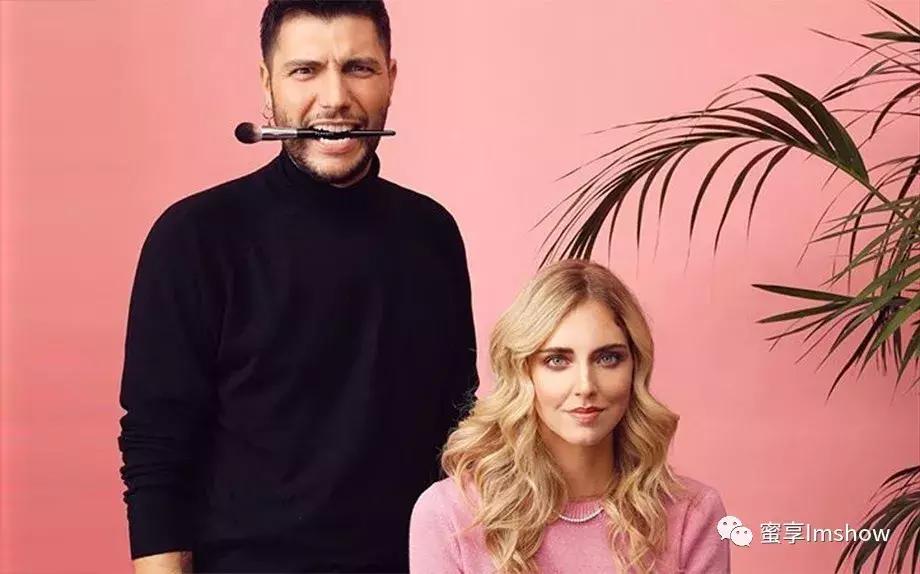 从法律系学生到宇宙时尚博主,Chiara做了些什么?