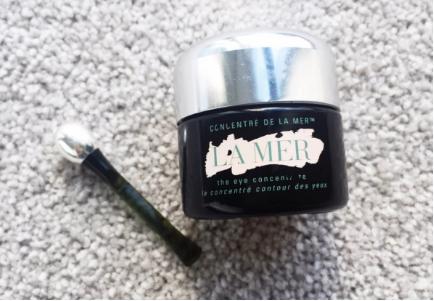 去细纹效果好的眼霜悦薇,温和无刺激的又滋润的眼霜