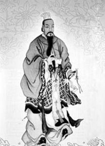 最怕老婆的皇帝是隋文帝杨坚,最爱老婆的皇帝是谁