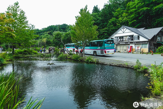 超级震撼的夏日风景,夏季日本旅游15天攻略