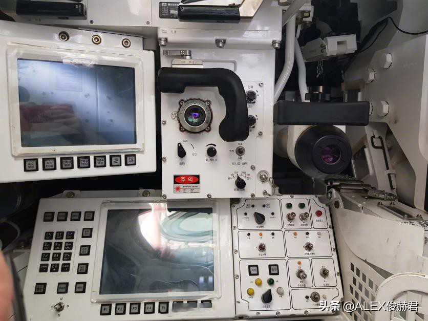 纸面战力：K2主战坦克“大拼盘”，传动系统研发20年仍需德制