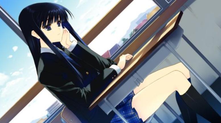 白色相簿2一起演奏是在哪一集,白色相簿2最后一局