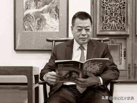 明式家具可传世的奢侈品,明式家具具有文人气质的流派