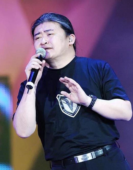 史上最强超豪华阵容，演唱了一部电视剧歌曲