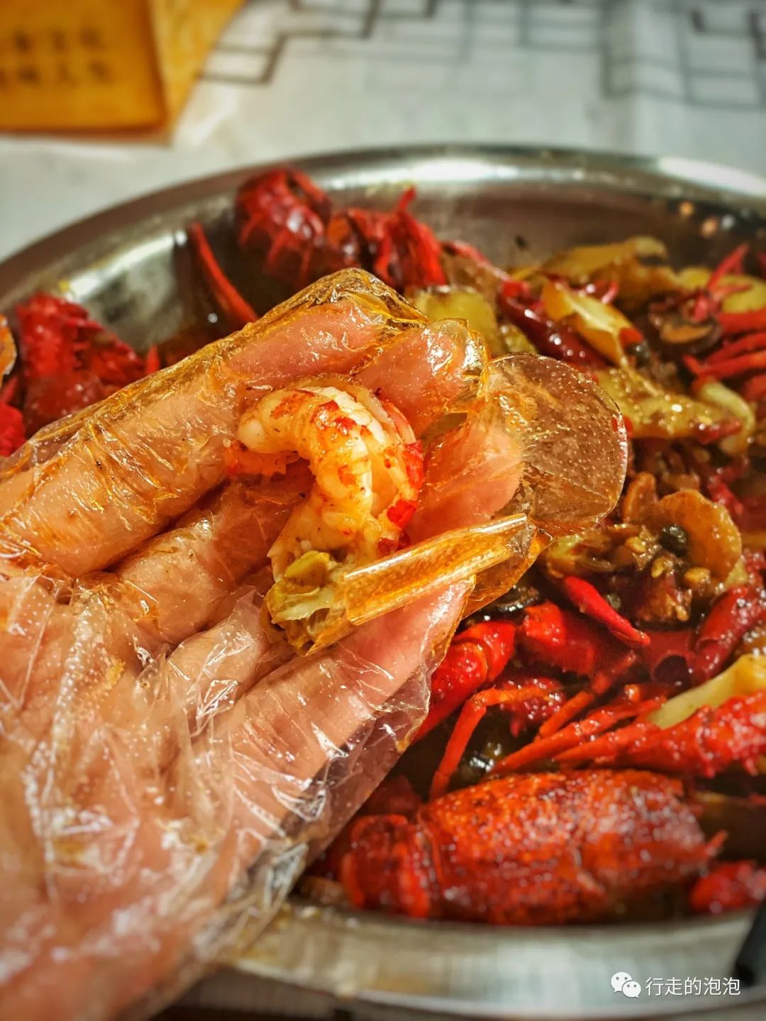 「岳阳攻略」被誉为“湖南夜宵扛把子”的烧烤城，还是小龙虾基地