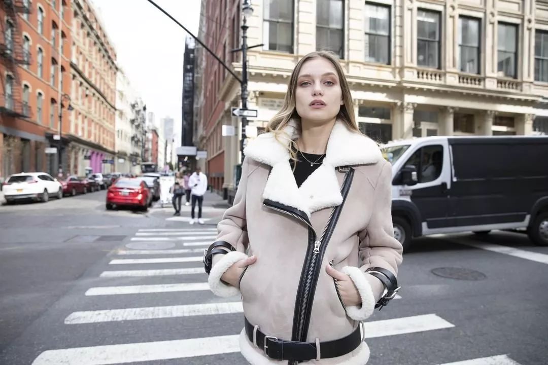 澳洲靴子,澳洲厚底雪地靴