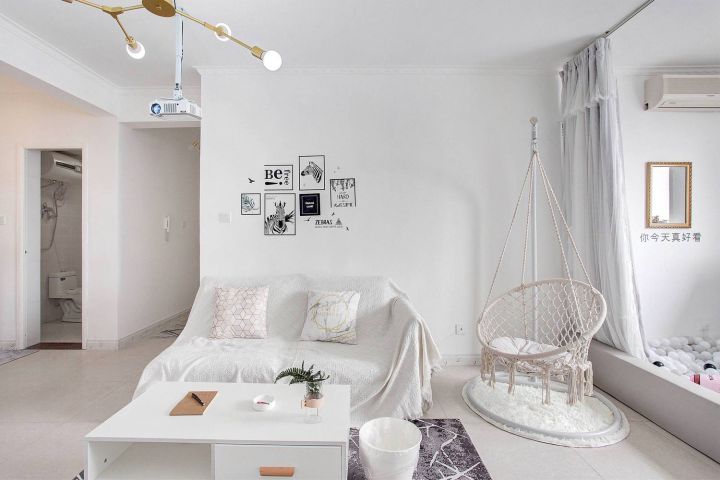 西安附近农家乐民宿60元包吃住,西安周边最好民宿自驾游推荐