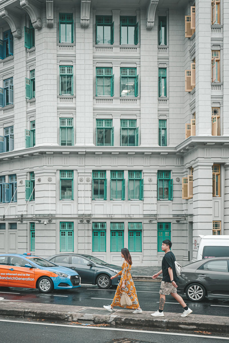 一人一猫环游,一人一猫旅行