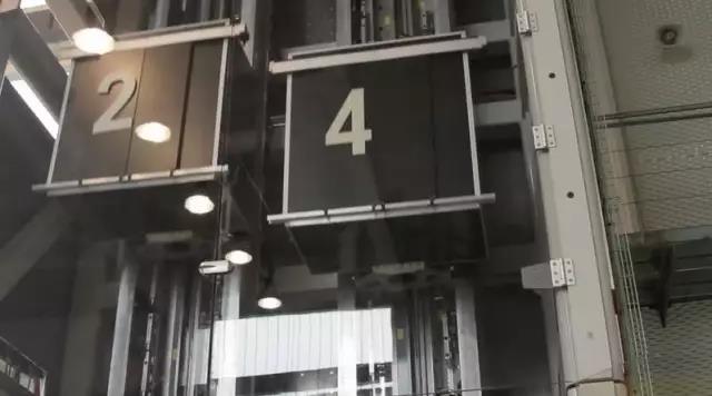 蒂森克虏伯无障碍电梯,颠覆传统式电梯