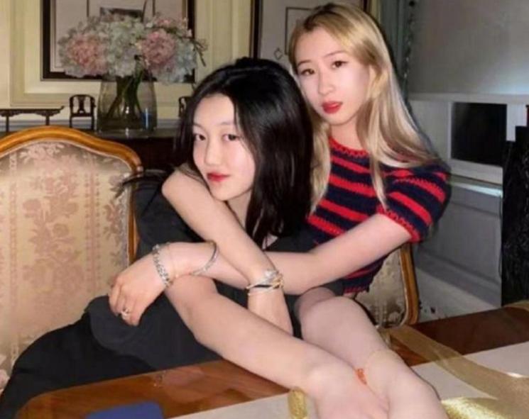 李嫣做手术花了多少钱,花百万做试管婴儿完整版