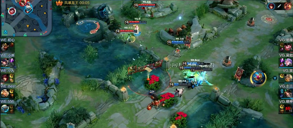 王者荣耀新赛季辅助战斗风格,王者荣耀明世隐辅助装极影怎么出