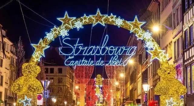 圣诞节旅游推荐,中国圣诞氛围浓厚好玩的十大景点