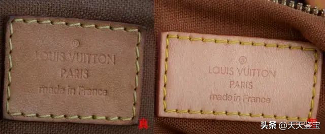 lv包包真的好看吗,为什么lv包包那么硬