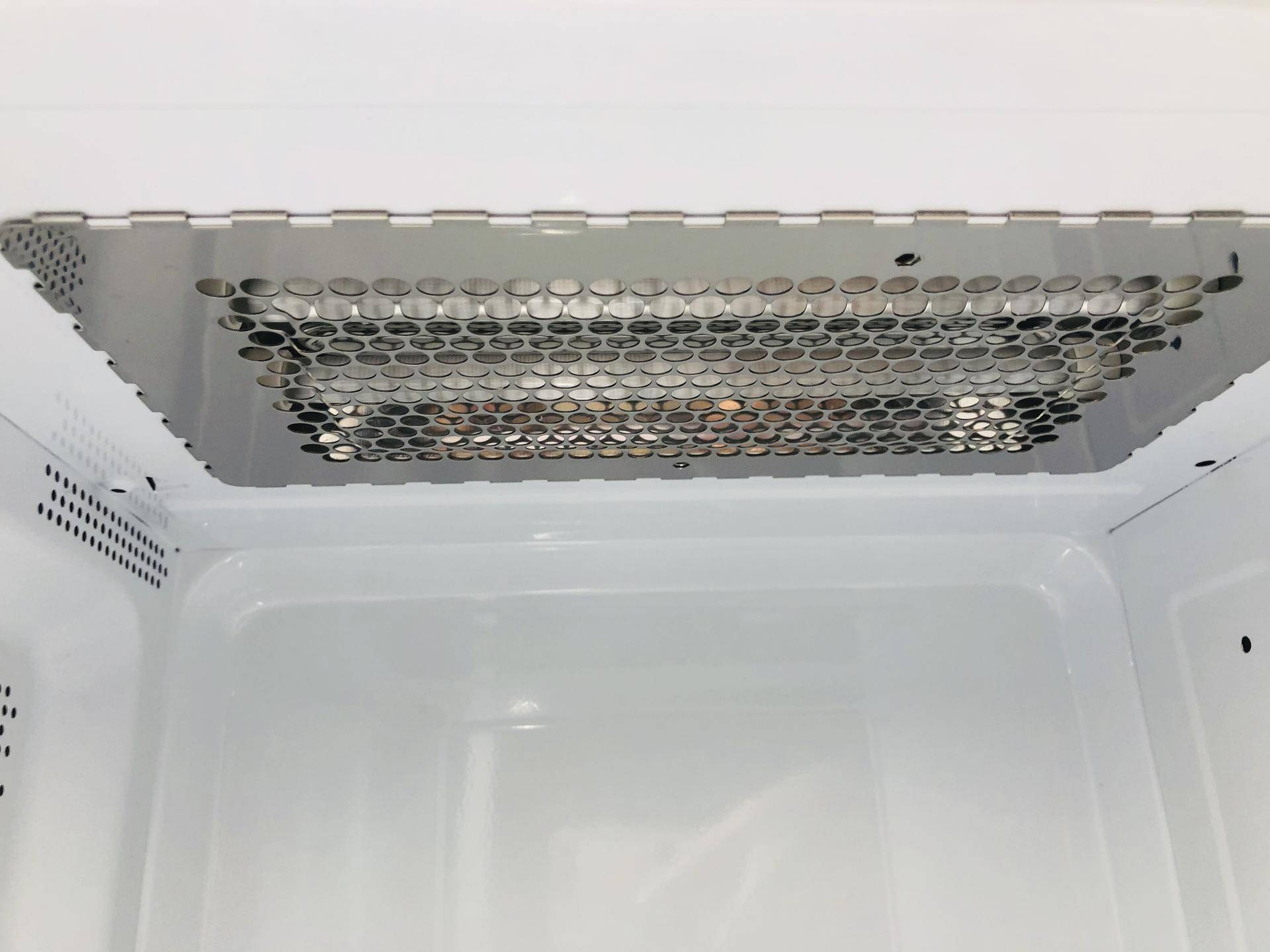 米家智能蒸烤一体机厨房放置,米家智能微烤一体机怎么烤蛋挞