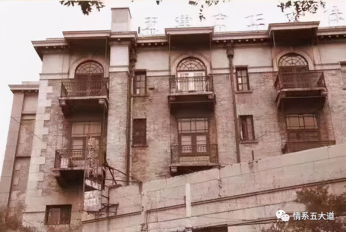 五大道：孕育天津现代医学的摇篮