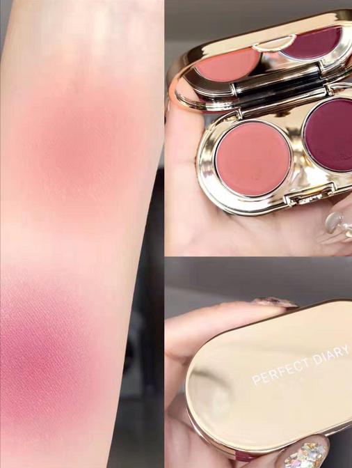 秋冬奶油肌粉底有哪些,奶油肌必备单品