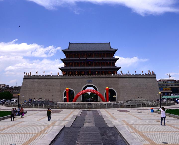 为什么边塞诗写的都是凉州,古代的凉州指的是今天的哪里