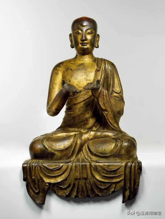 挂罗汉像有什么讲究,罗汉像可否收藏