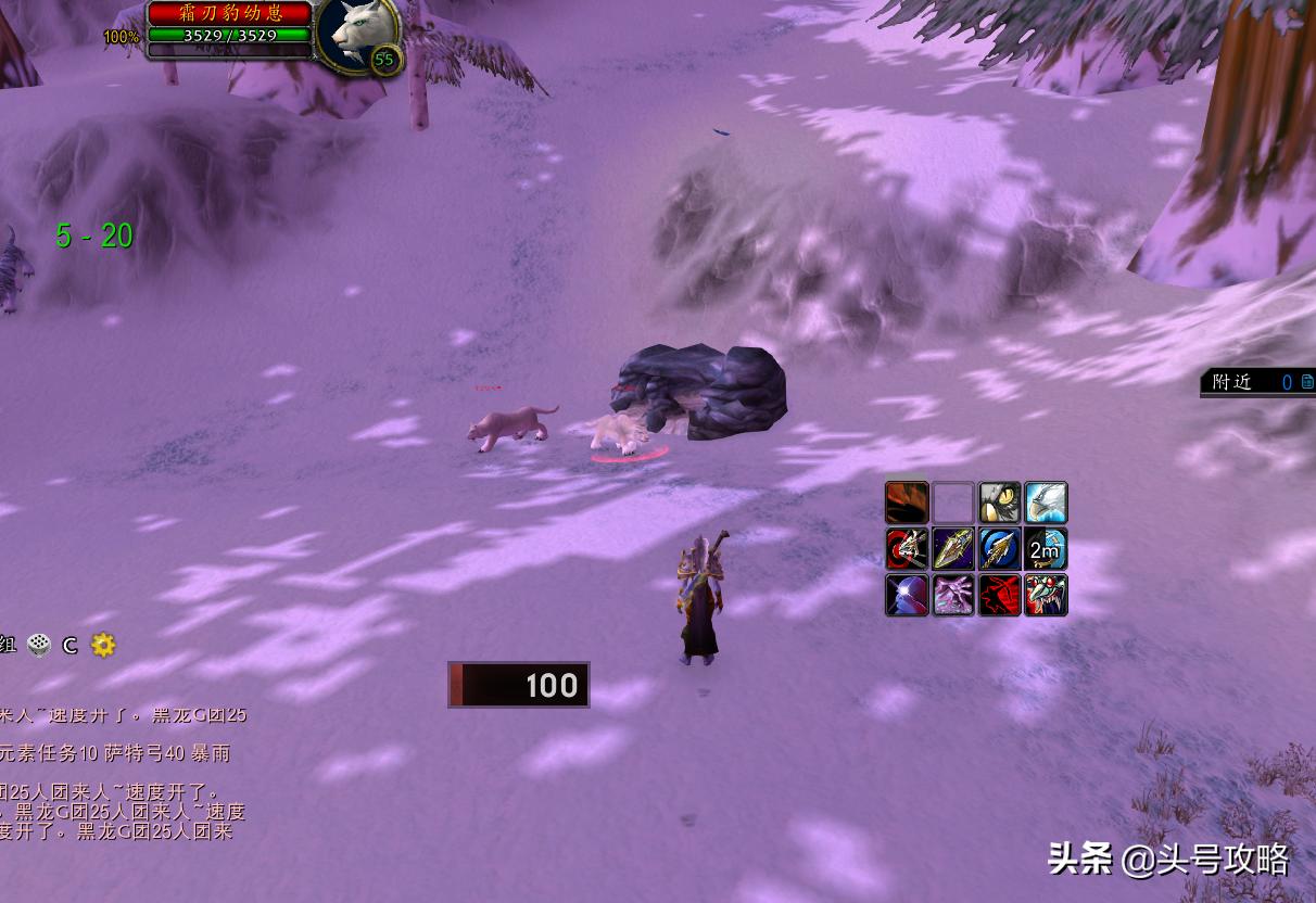 怀旧服猎人宠物怎么学习高级技能,怀旧服猎人宠物满级技能大全