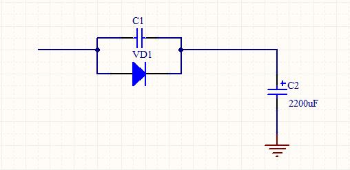 电容在电路中的作用汇总,干货电容在电路中的9大常用作用