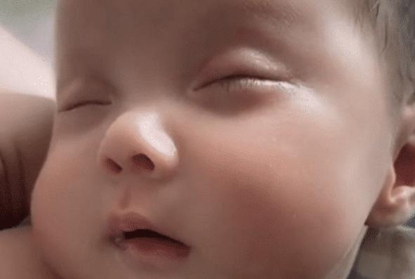 想让宝宝睡眠好的方法,想让宝宝迅速睡着