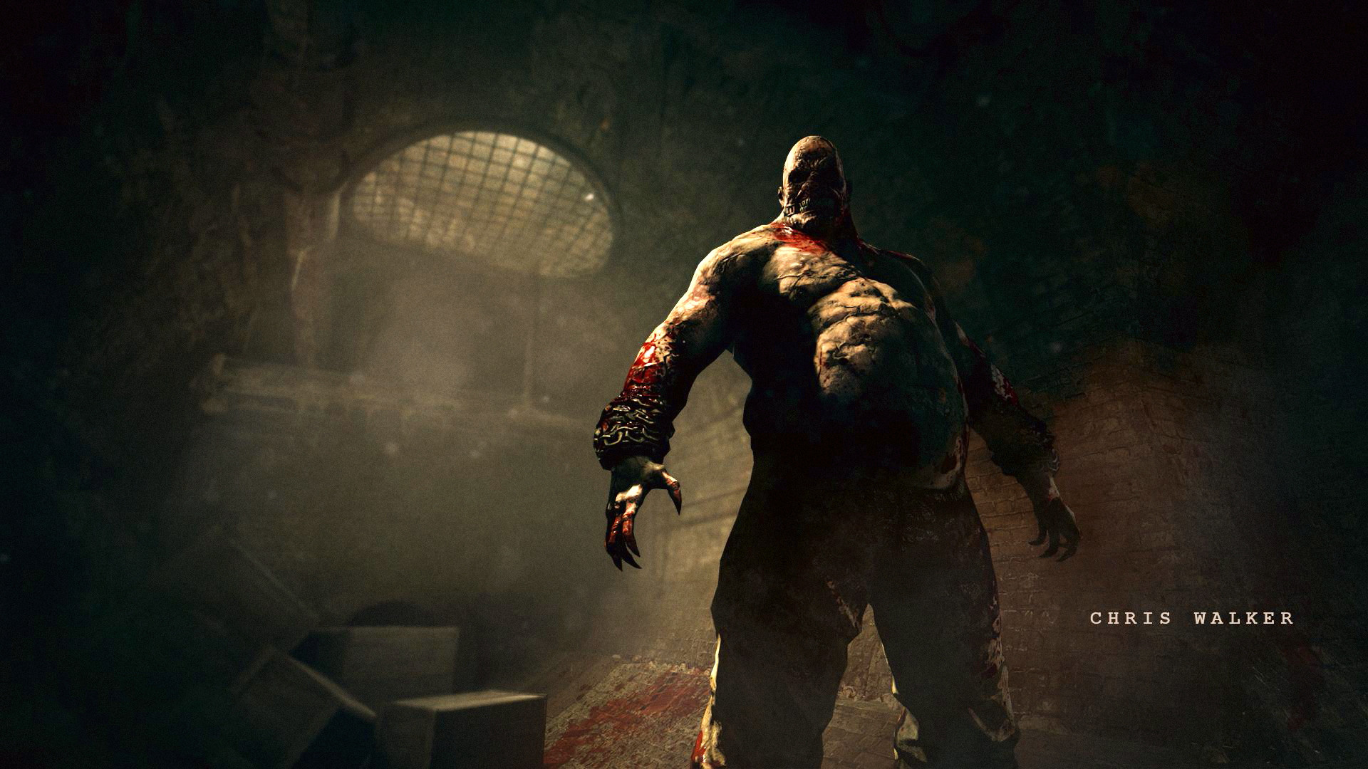 十大恐怖逃生游戏推荐,一点也不可怕的游戏系列