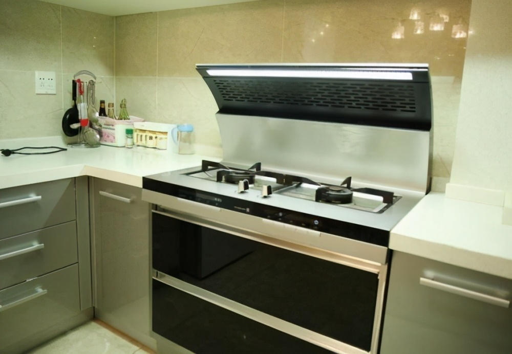 美的抽油烟机维修常见故障,酒店抽油烟机维修常见故障