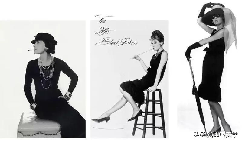 让人意想不到的时尚单品,实际上却非常挑人的时尚单品