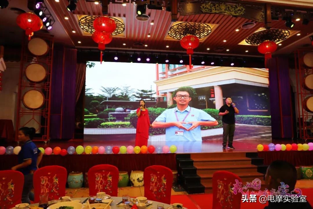 一场暖心盛会，知名摩企三雅独到的企业文化值得钦佩