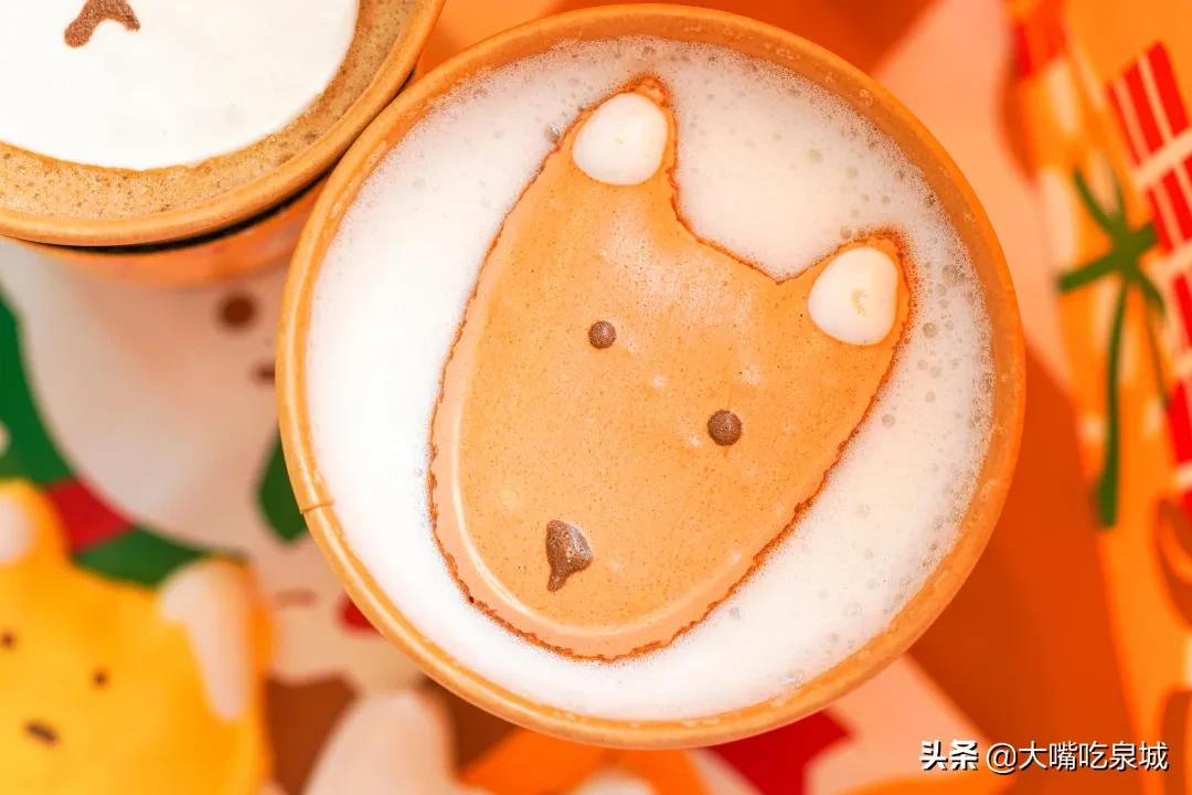 麦咖啡盲盒限定发售，还有隐藏款！快来把你的萌宠带回家吧