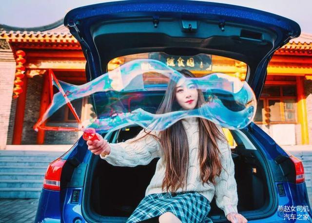 哈弗f5怎么样才能成为潮流达人,哈弗f5靠什么抓住年轻人