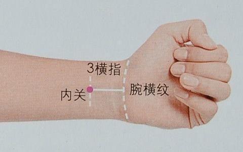 经络穴位记忆法视频,经络穴位在治疗过程的记忆和运用