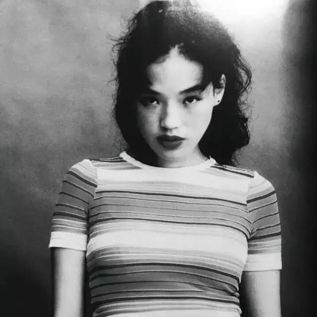 舒淇有什么成就,舒淇的演艺之路