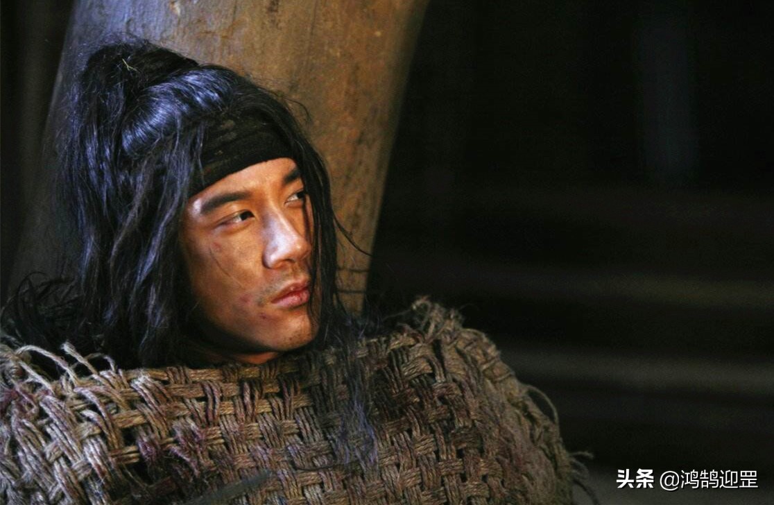 清朝有一位乞丐临终前写的一首诗,清朝乞丐写下的绝命诗