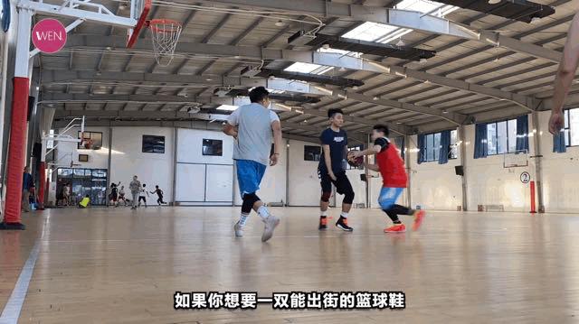 出色的实战鞋,最好看的puma鞋