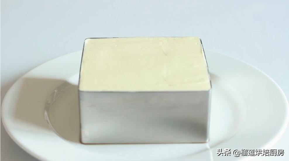 不用吉利丁不用烤箱做提拉米苏,没有手指饼干没有烤箱的提拉米苏