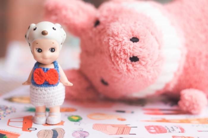 全部集齐可以召唤神龙吗,为什么大家都收集盲盒