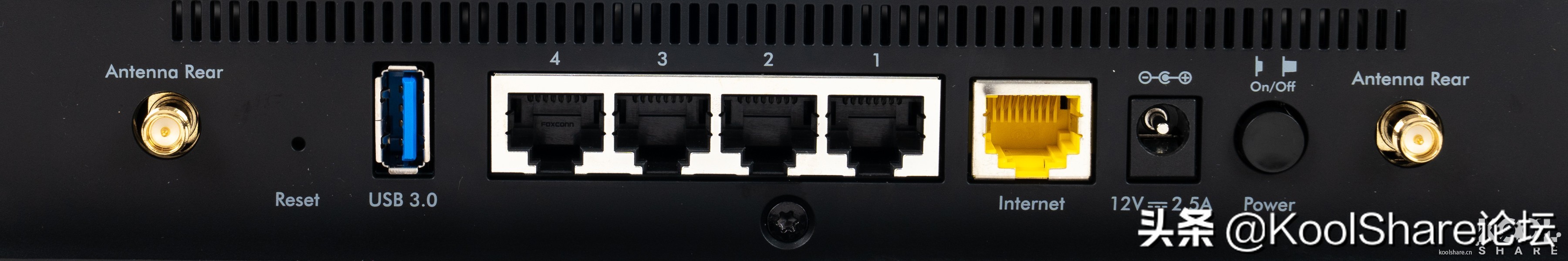 netgear路由器rax70,netgear无线路由器r8500测评