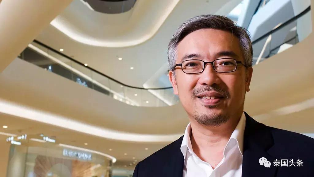 泰国十大富豪有华人吗,泰国十大富豪华人