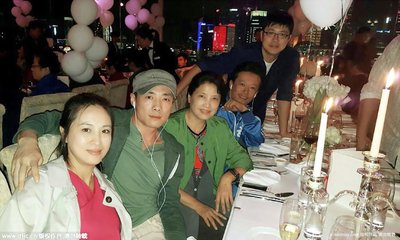 婚前单身派对去哪玩,告别单身派对流程