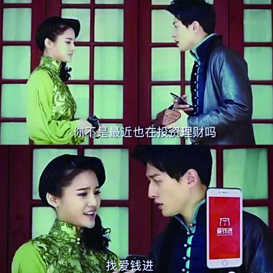 无底线创意广告,创意广告你是否看得懂