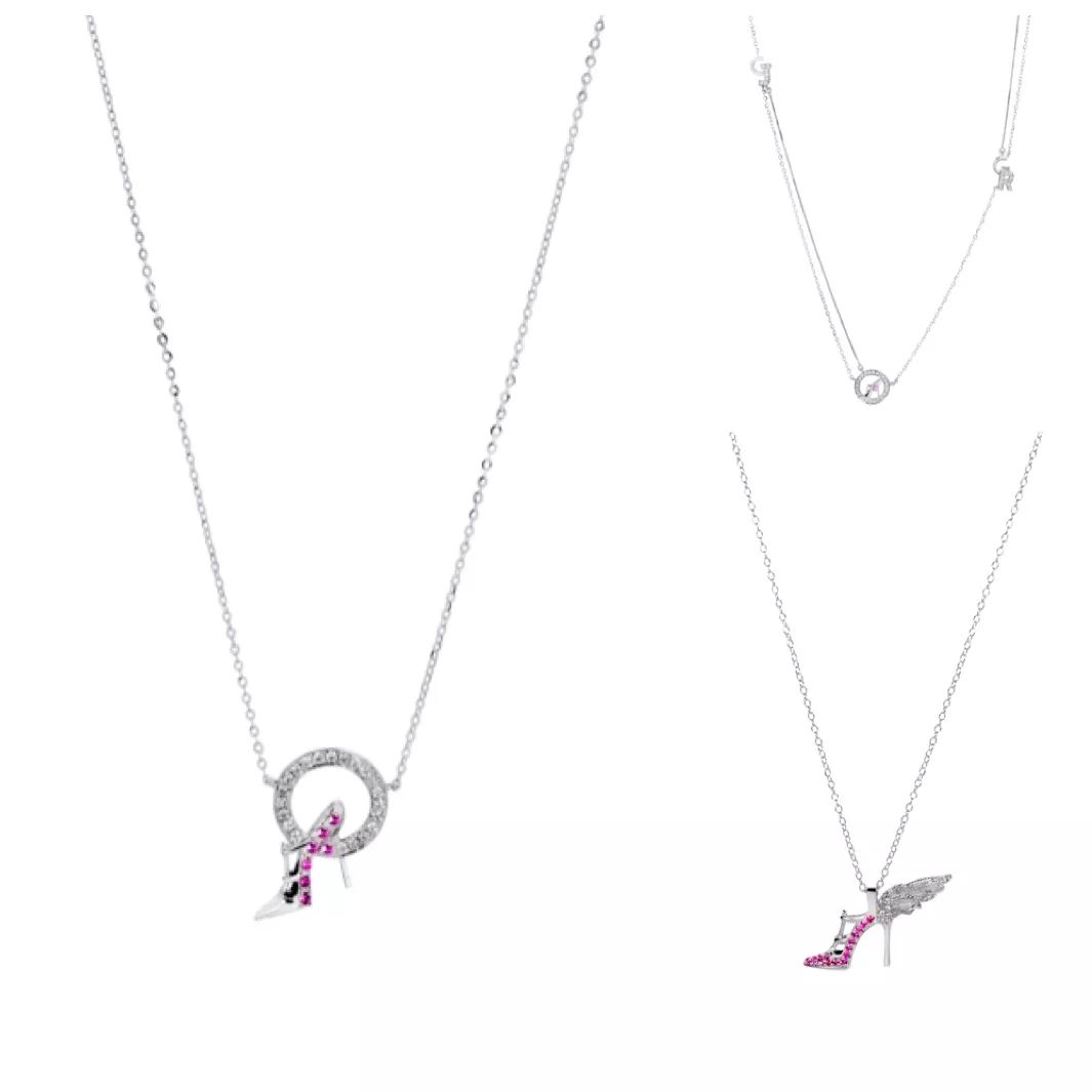 3000万珠宝鞋的中国电商伙伴，为什么是她？